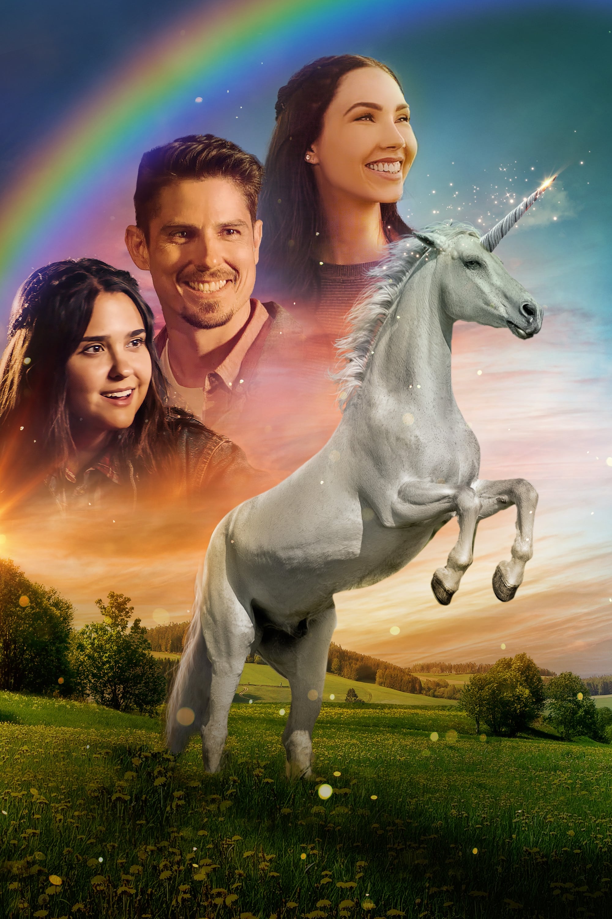Mein Einhorn Sparkle
