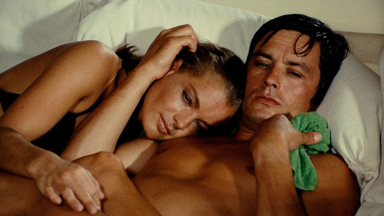Romy und Alain - Die ewigen Verlobten