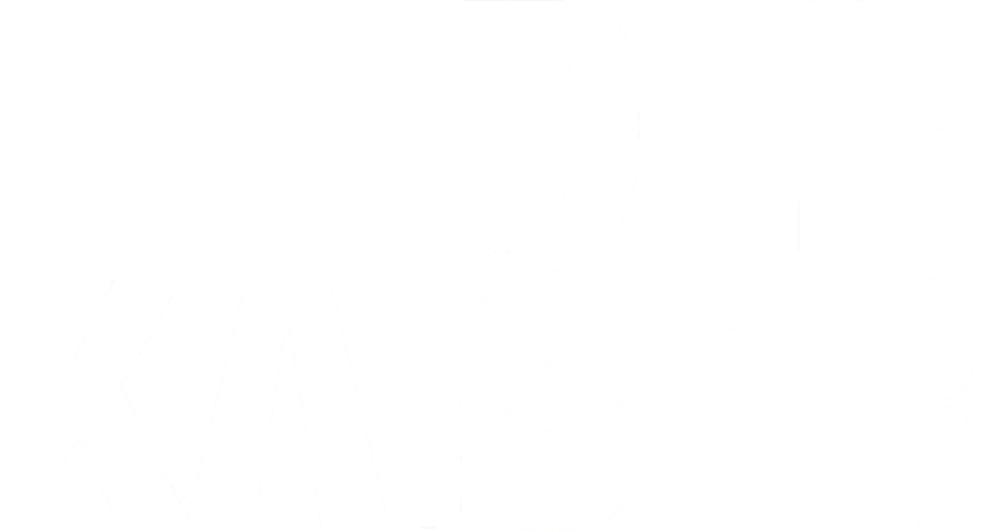 Der Kaiser