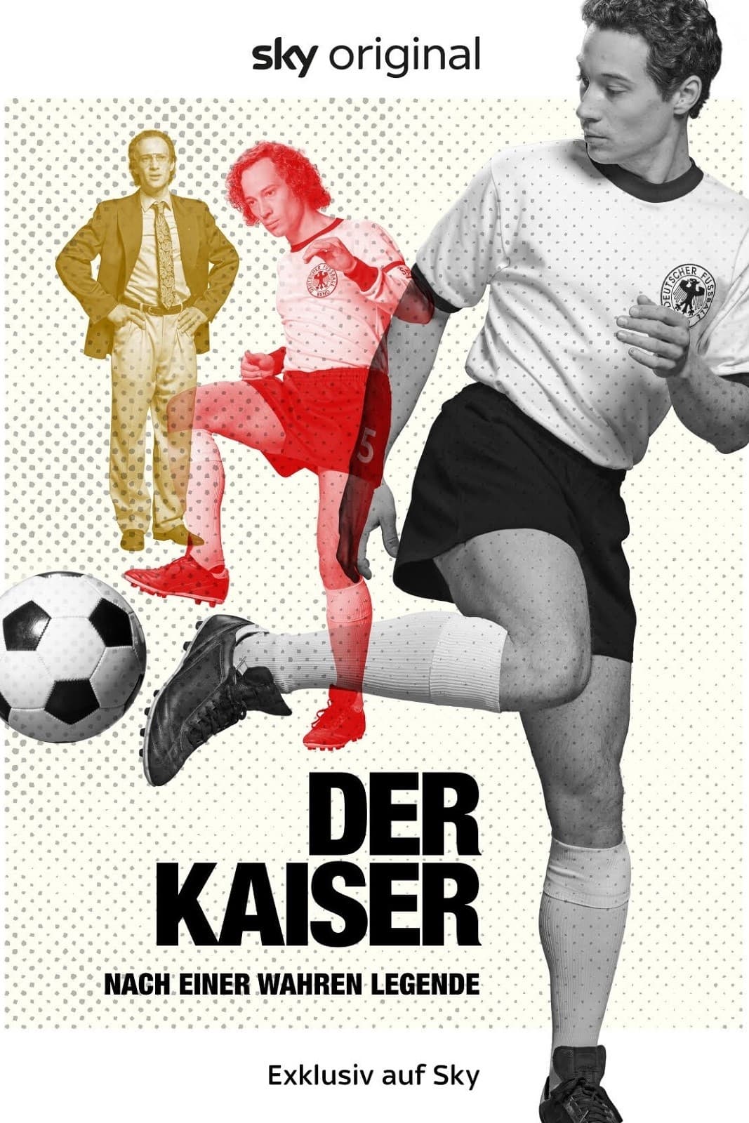 Der Kaiser