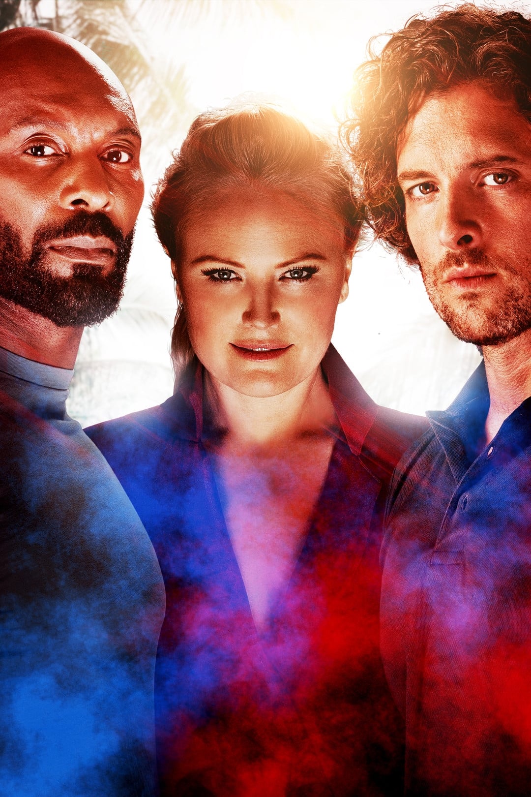 Us Or Them - Spiel auf Leben Und Tod