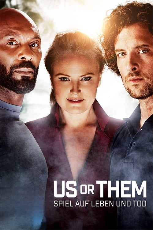 Us Or Them - Spiel auf Leben Und Tod