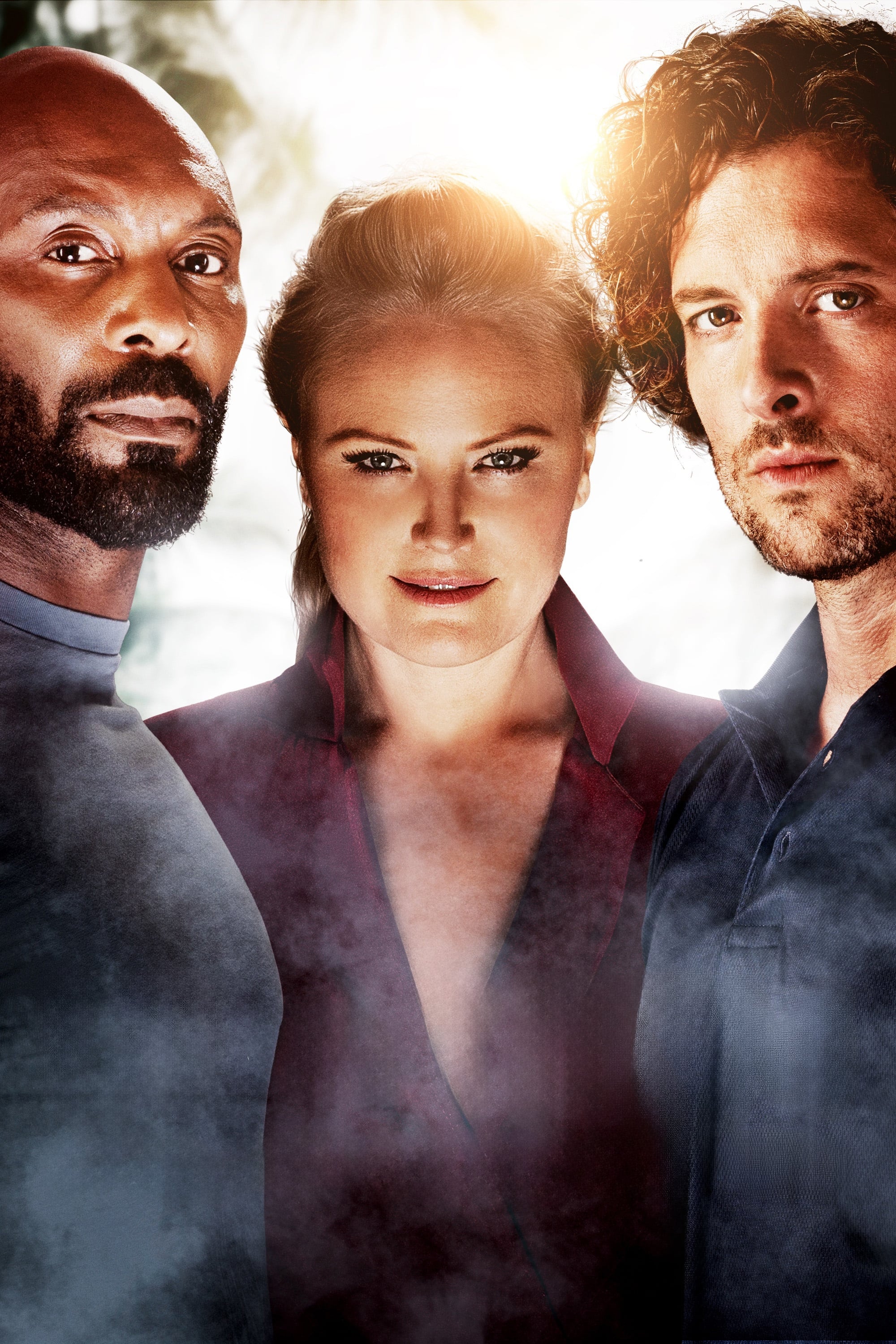Us Or Them - Spiel auf Leben Und Tod