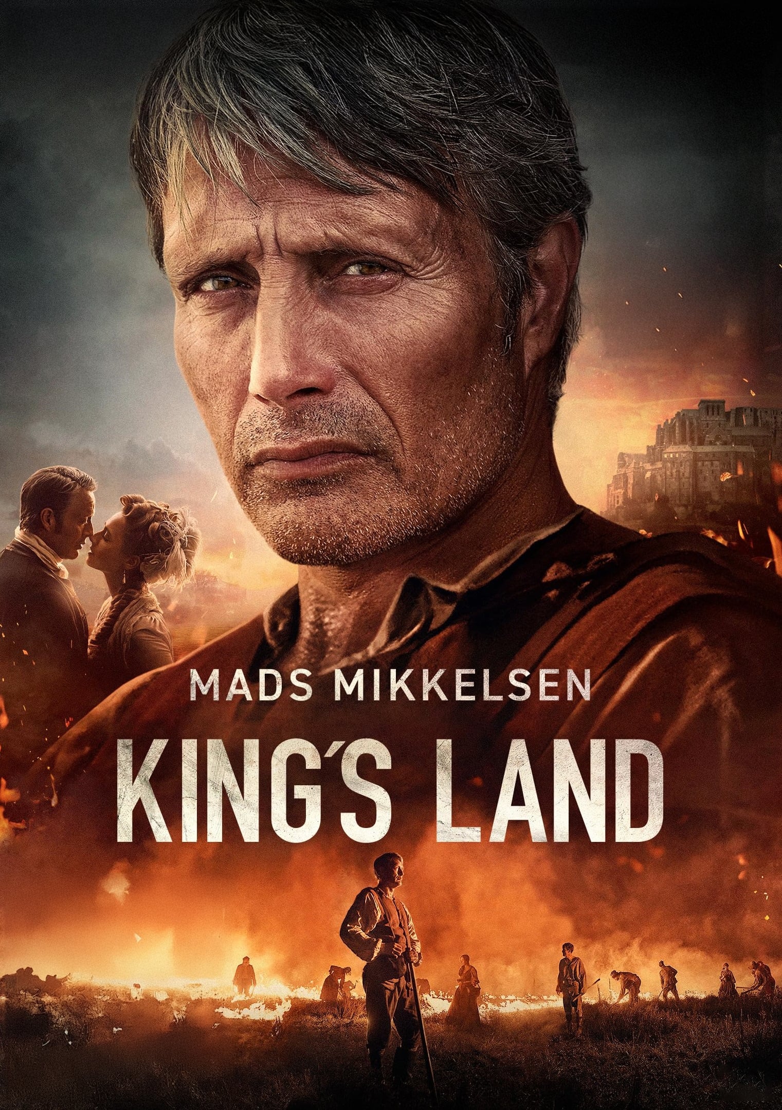 King's Land