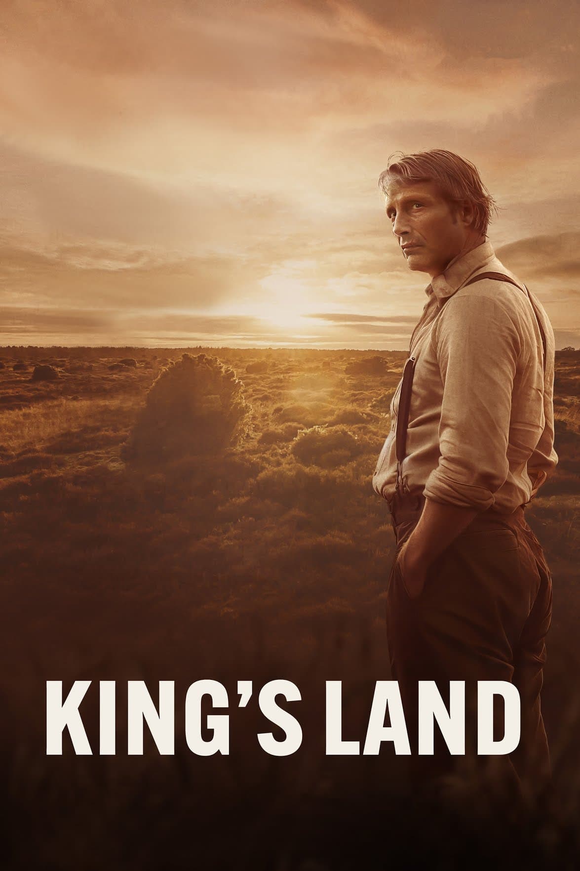 King's Land