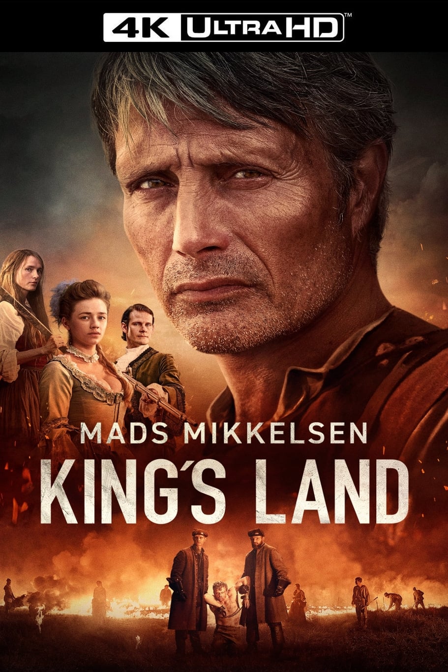 King's Land