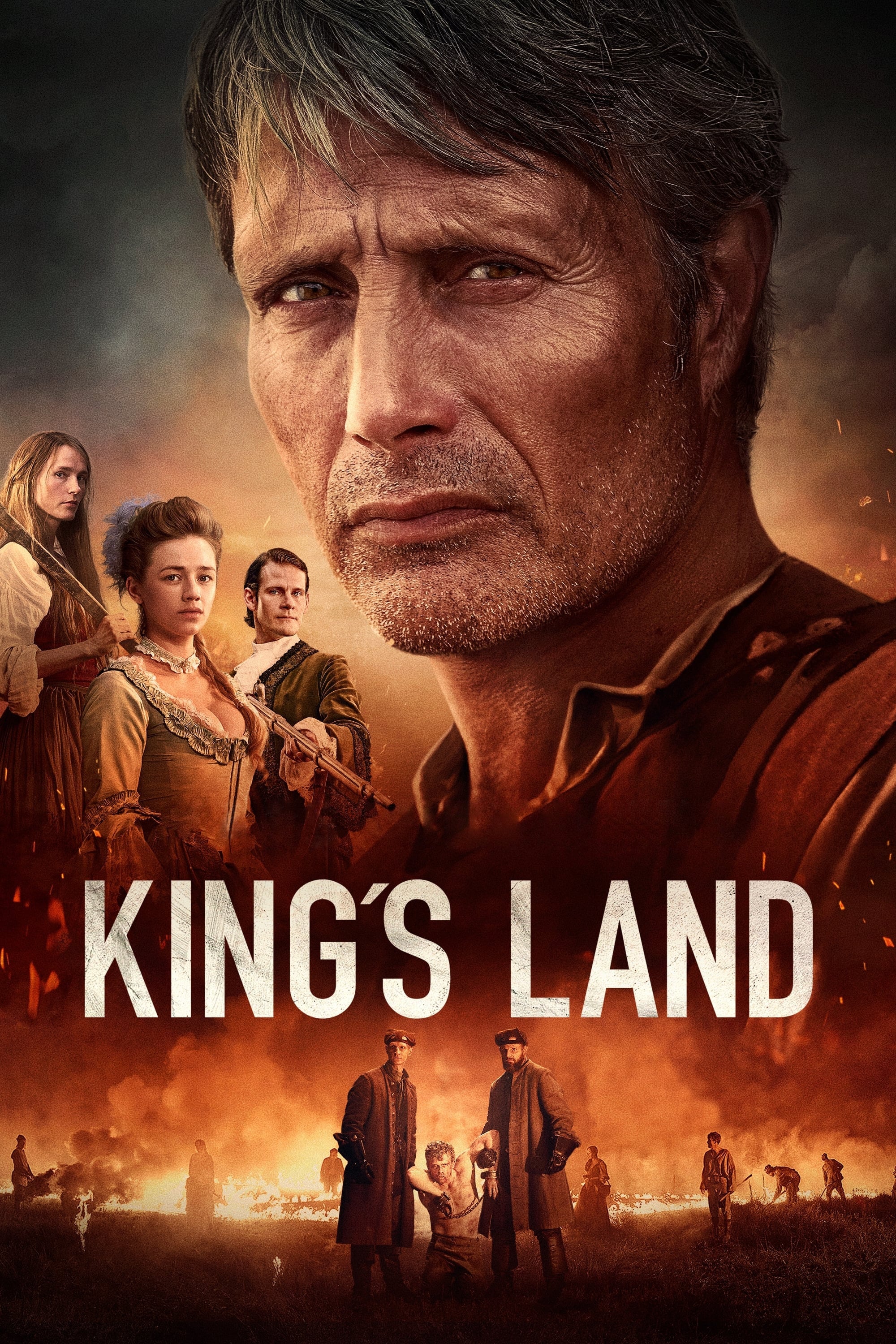 King's Land