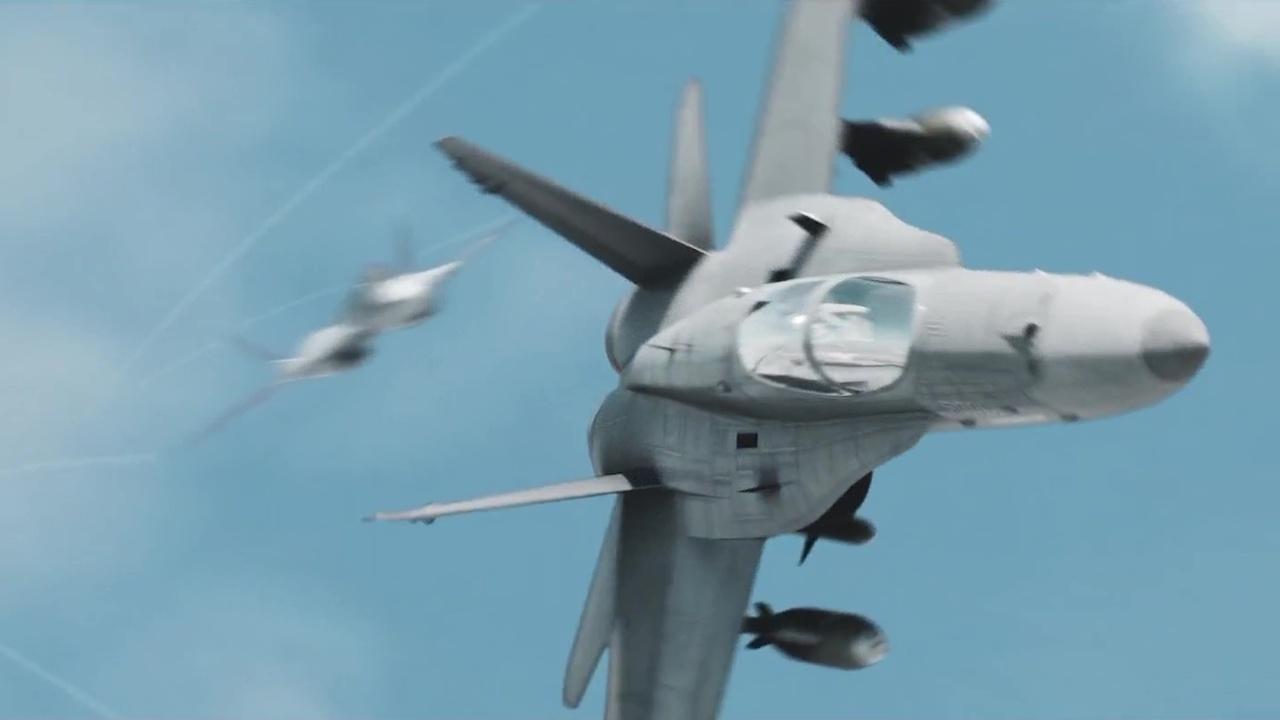 Top Gunner 2