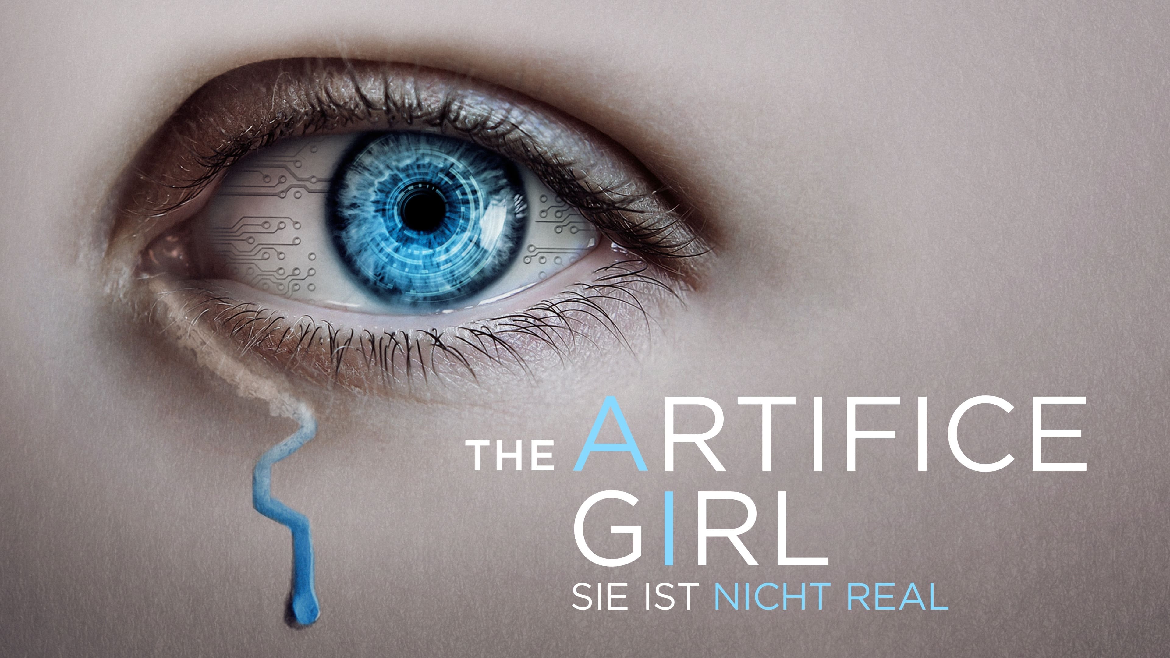The Artifice Girl - Sie ist nicht real