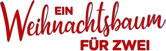 Ein Weihnachtsbaum für Zwei
