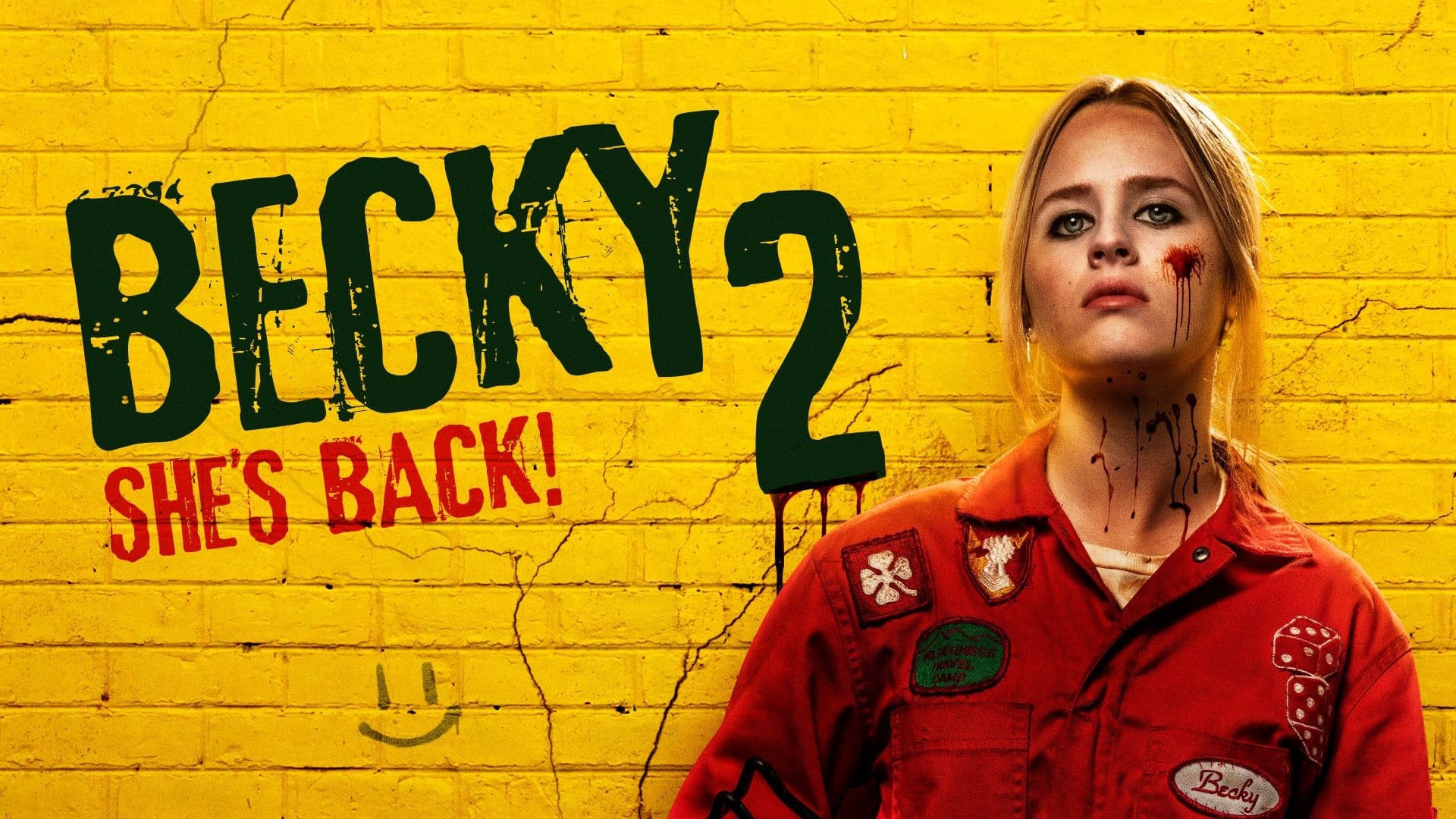 Becky 2: She's Back!