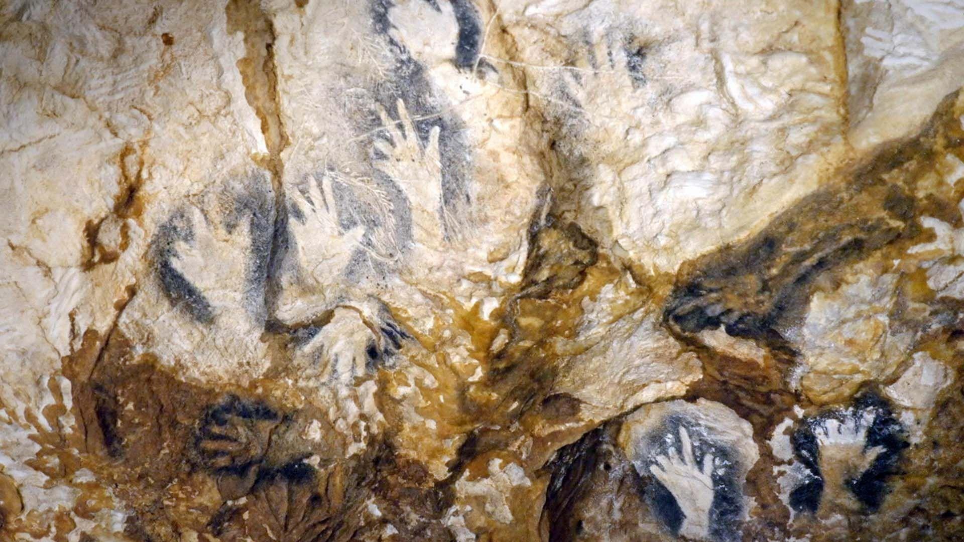 Die Cosquer-Höhle - Rettung eines Meisterwerks