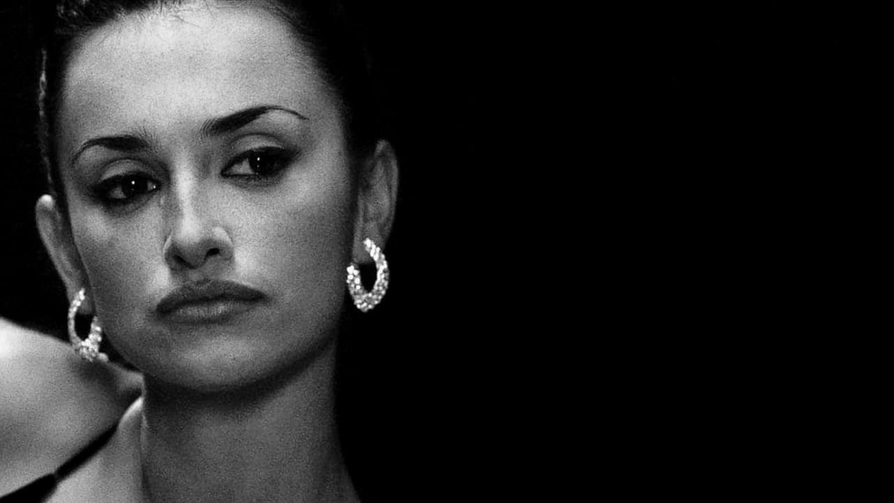 Penélope Cruz – Diva im Spiegel