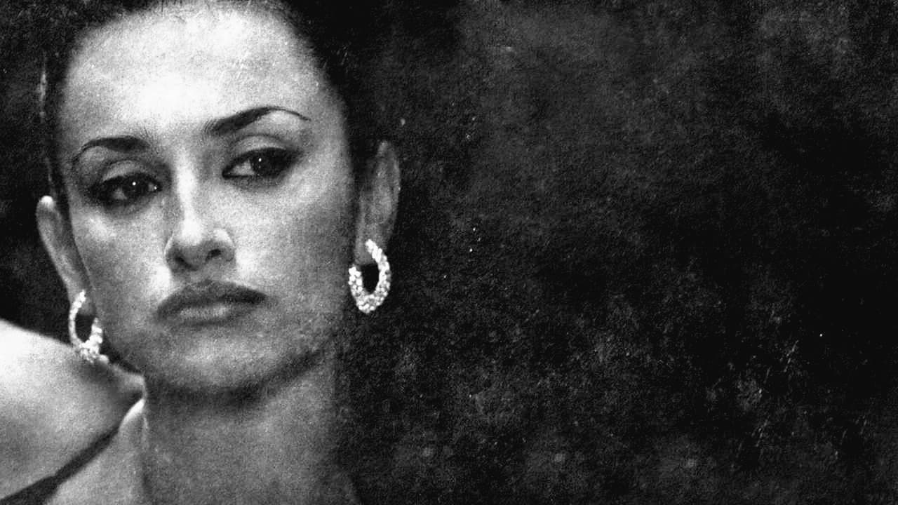 Penélope Cruz – Diva im Spiegel