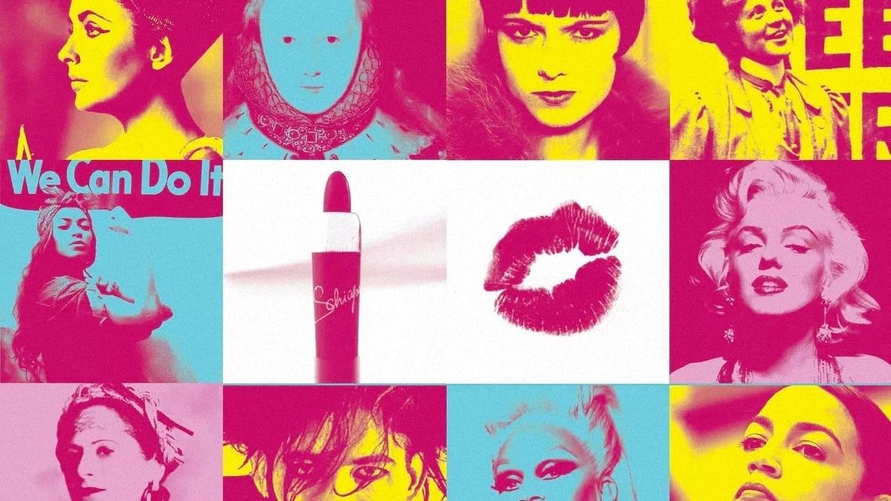 Geheimwaffe Lippenstift
