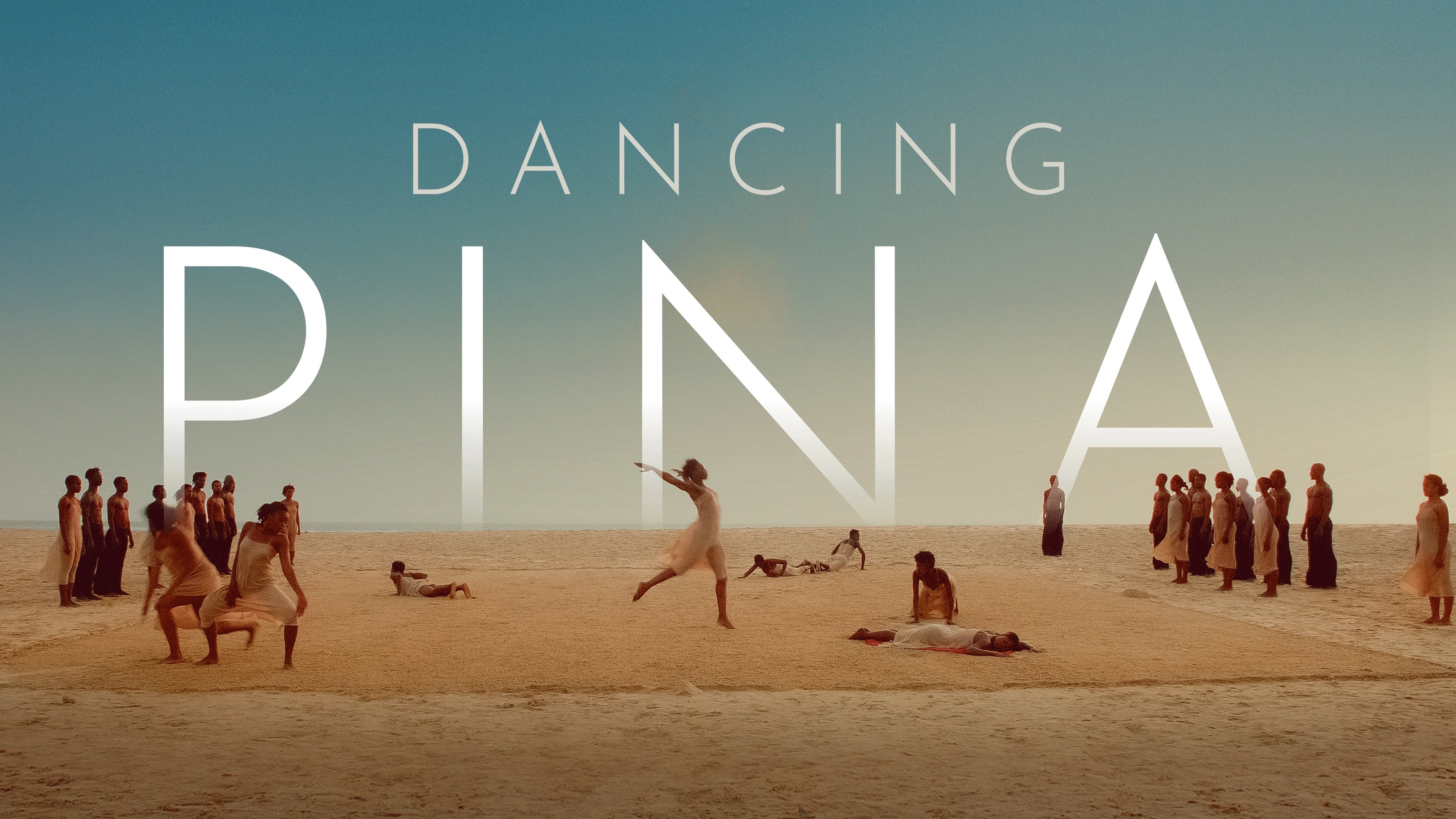 Dancing Pina