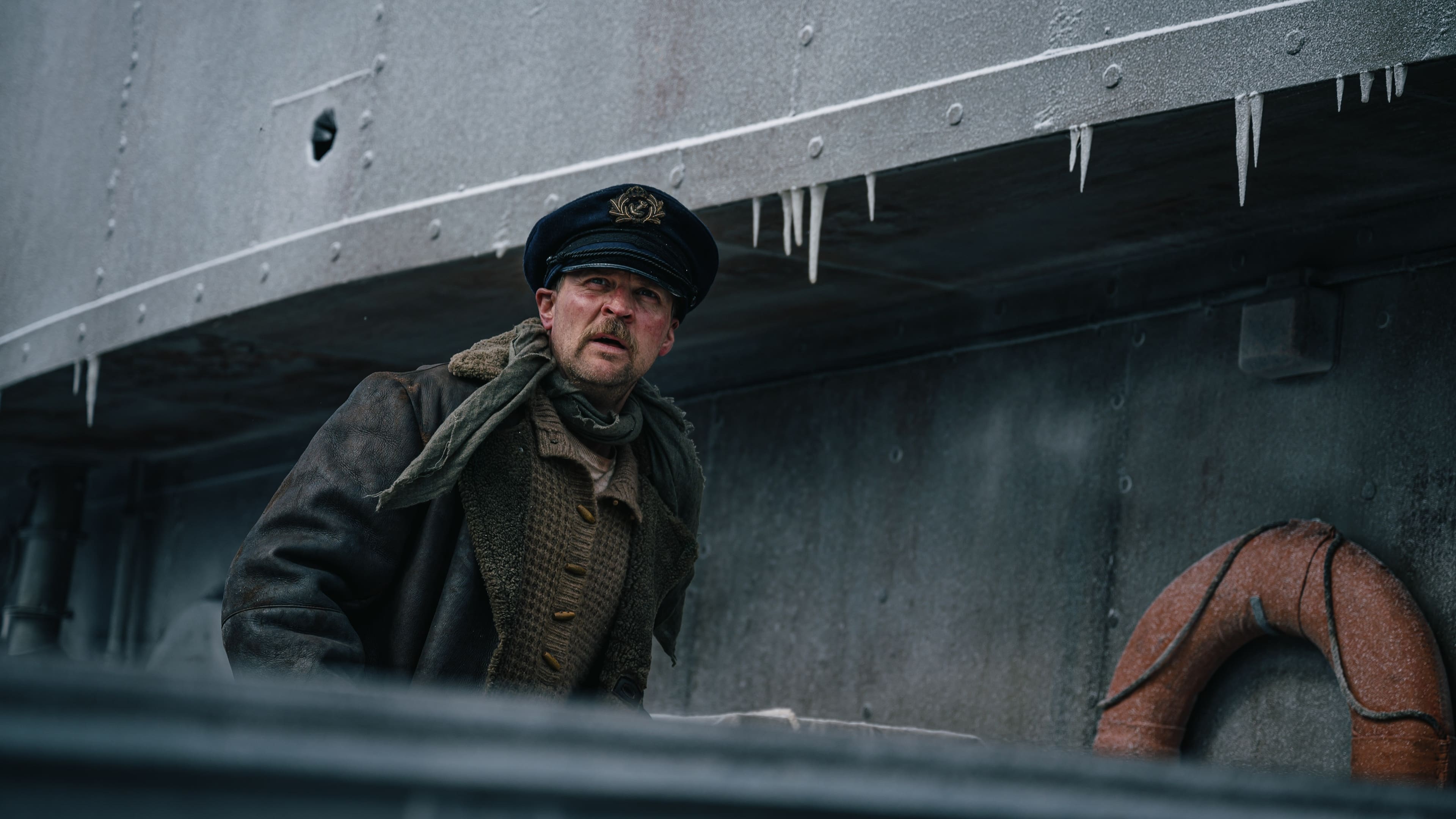 Arctic Convoy - Todesfalle Eismeer