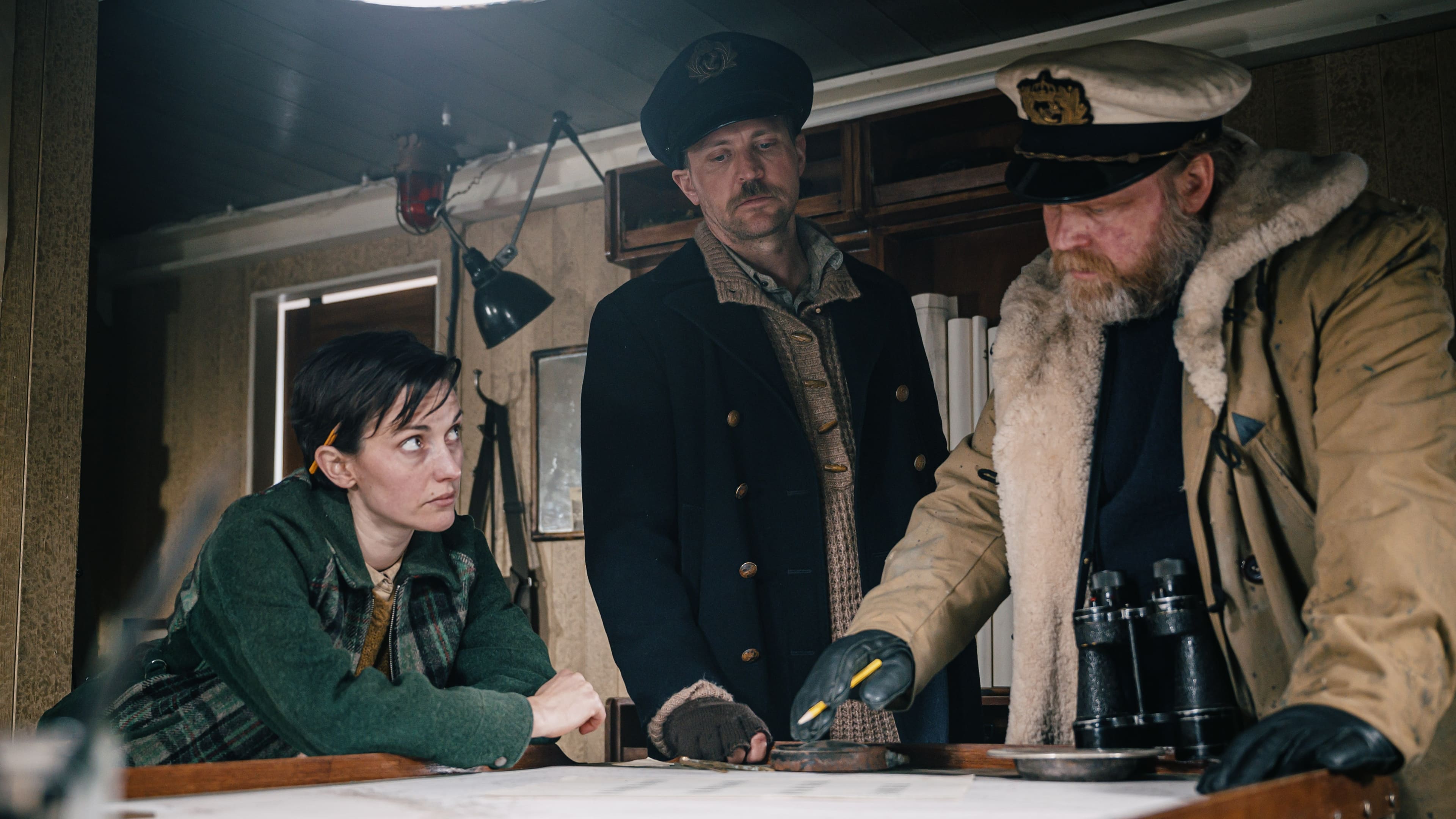 Arctic Convoy - Todesfalle Eismeer