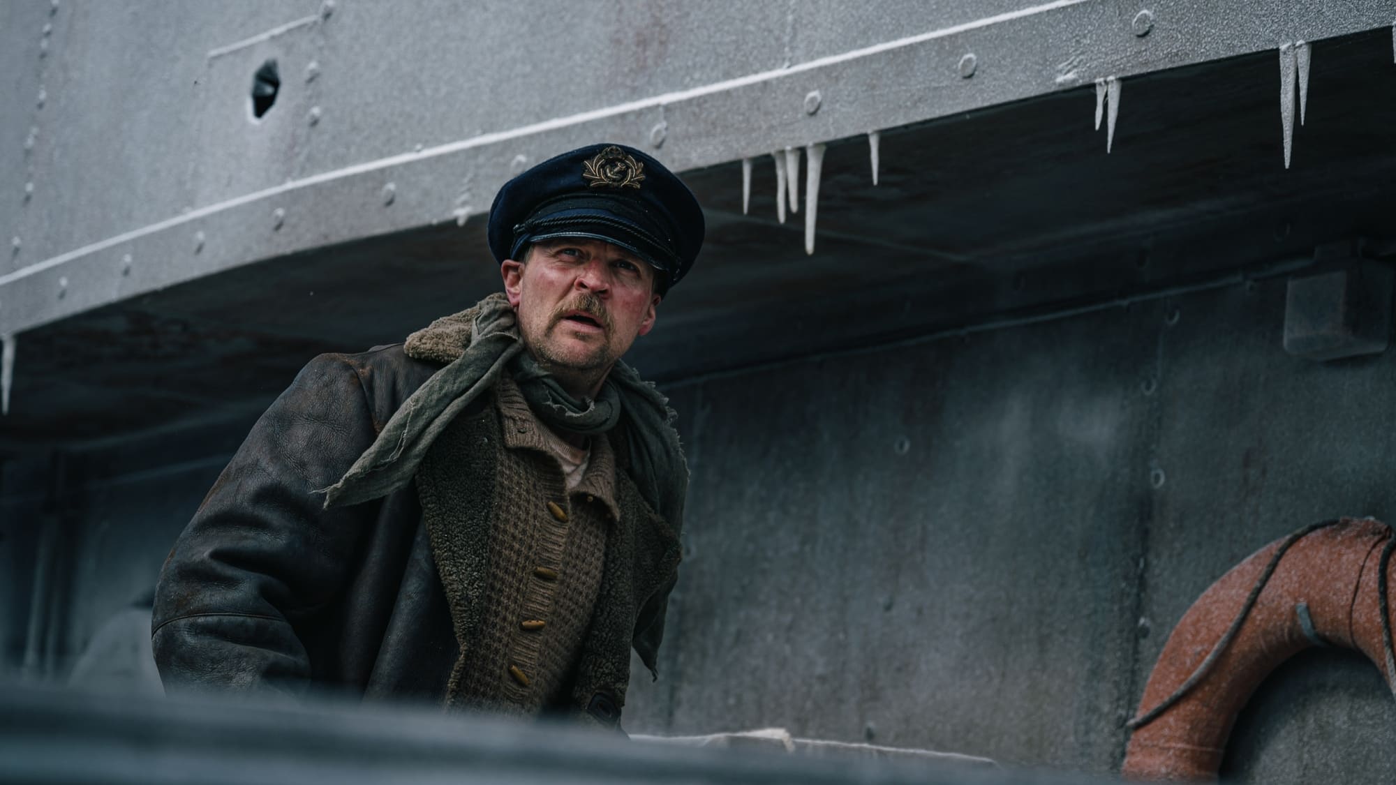 Arctic Convoy - Todesfalle Eismeer