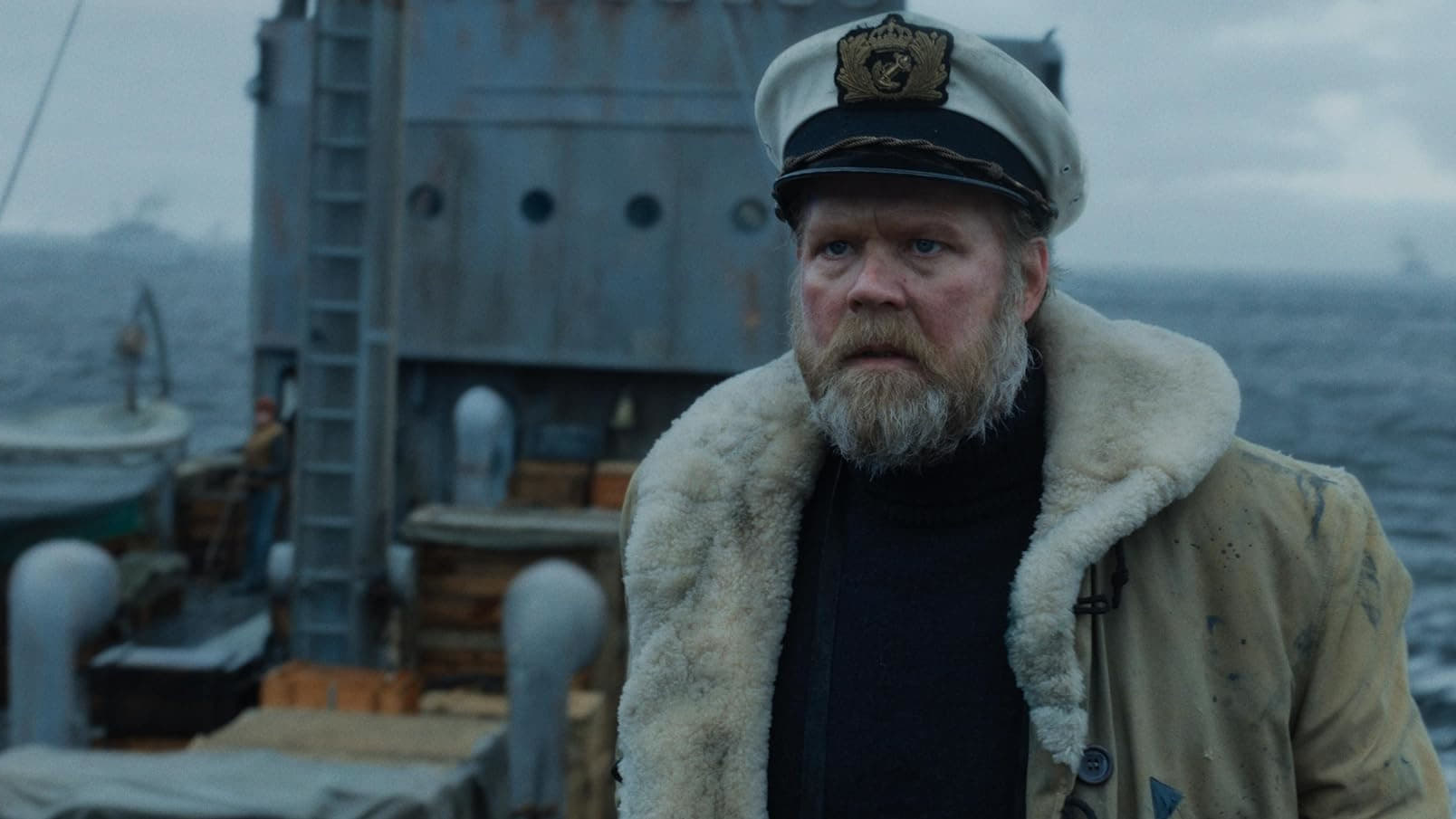 Arctic Convoy - Todesfalle Eismeer