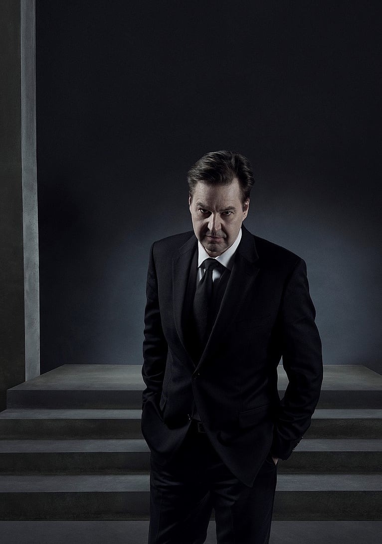 Met Opera 2022/23: Don Giovanni