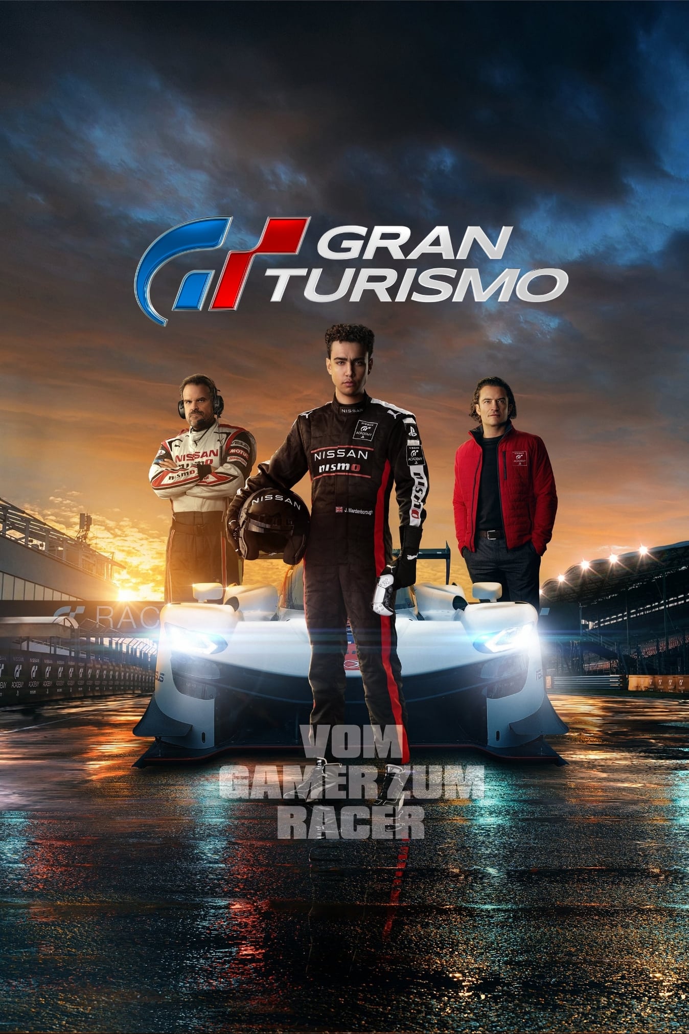 Gran Turismo