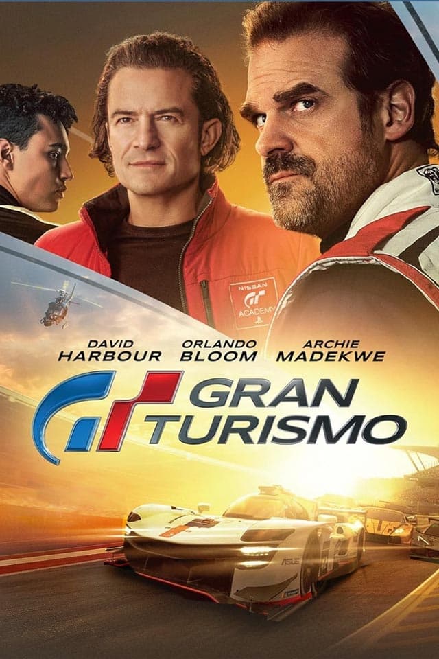 Gran Turismo
