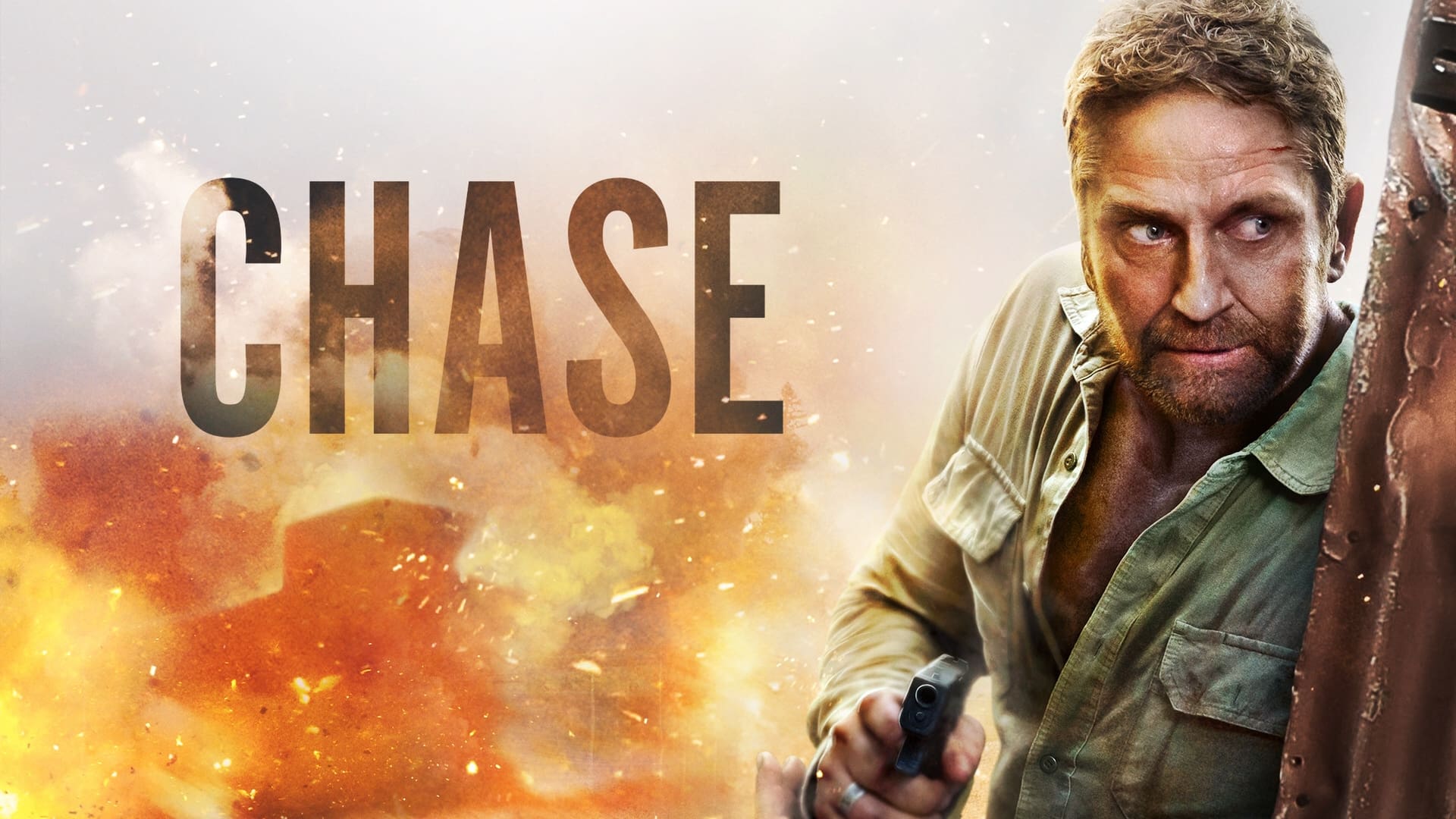 Chase - Nichts hält ihn auf