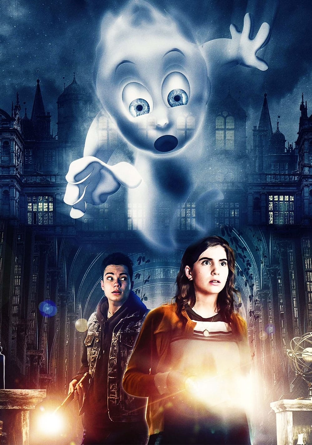Ghoster