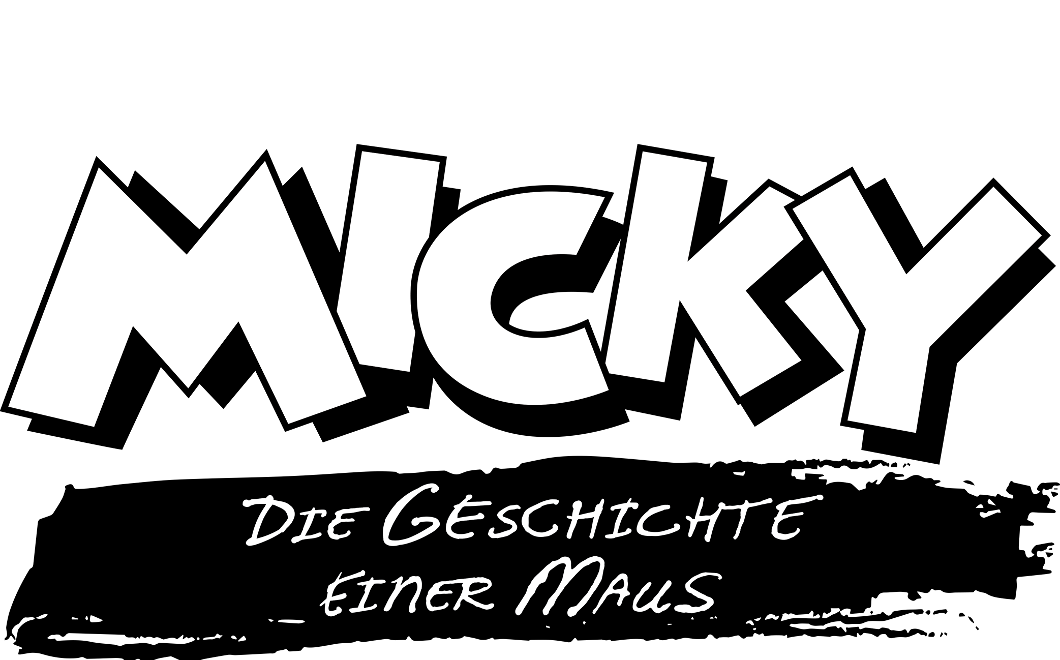 Micky: Die Geschichte einer Maus