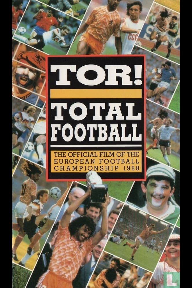 Europas Fussball-Fest
