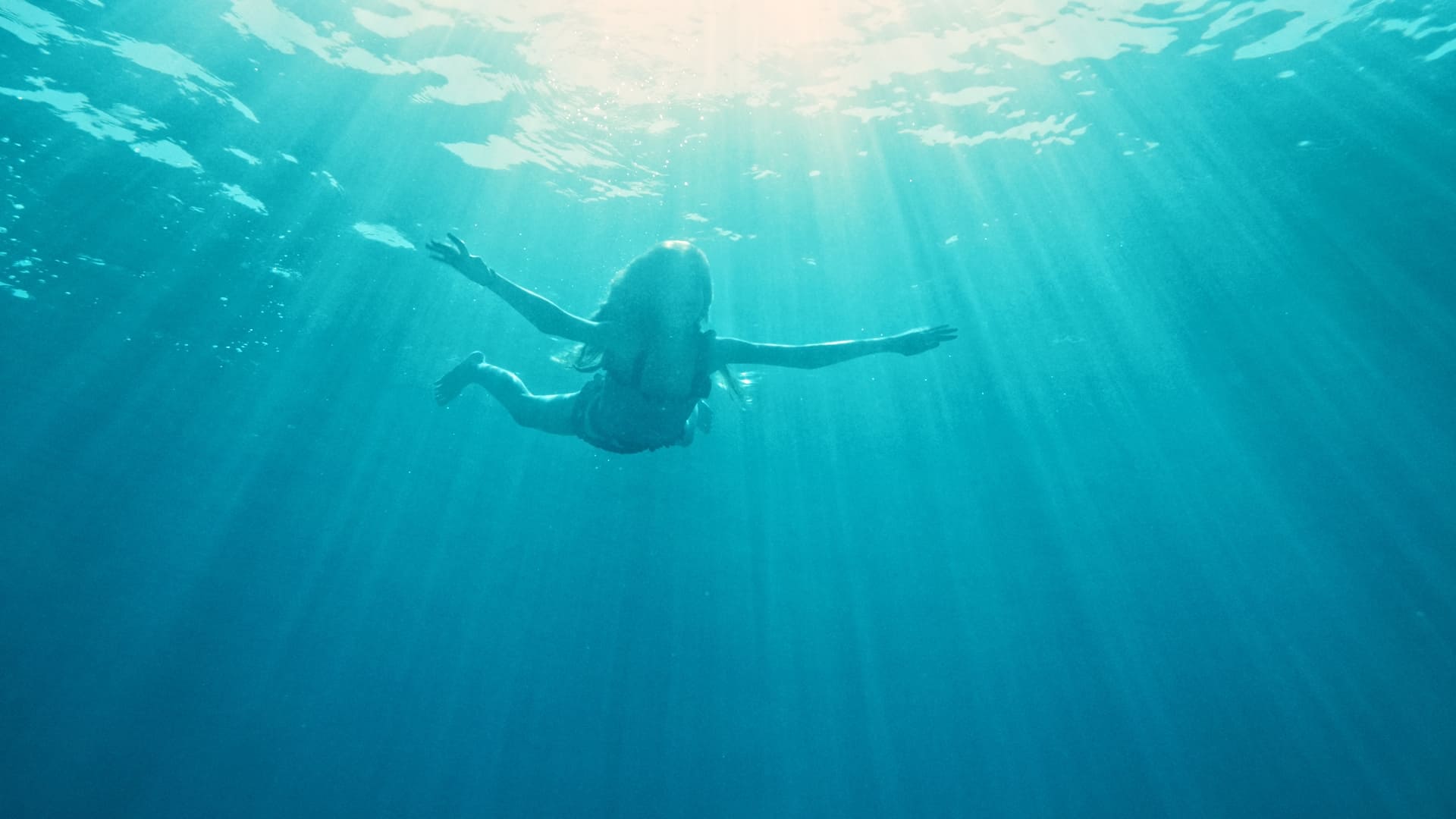 Der Sommer, als ich fliegen lernte