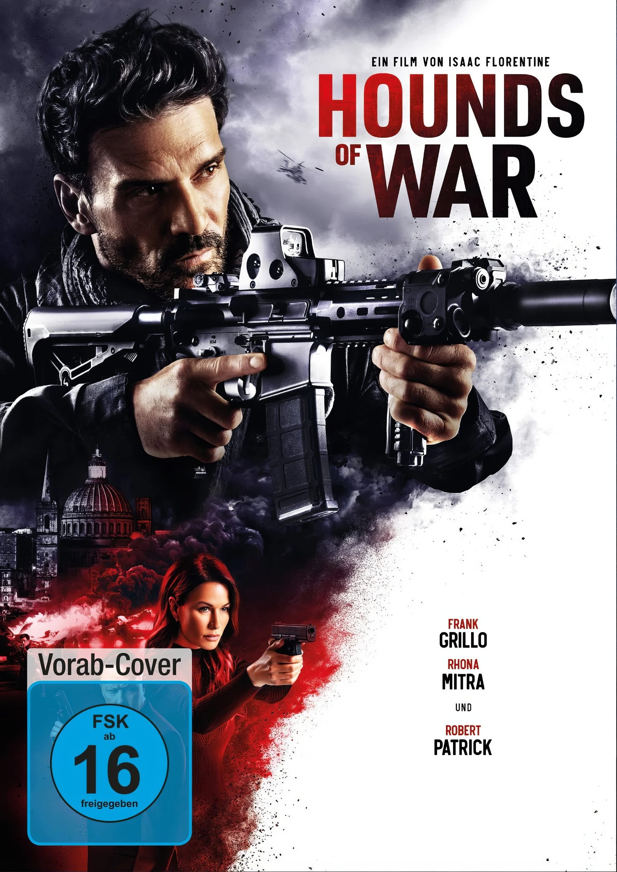 Hounds of War