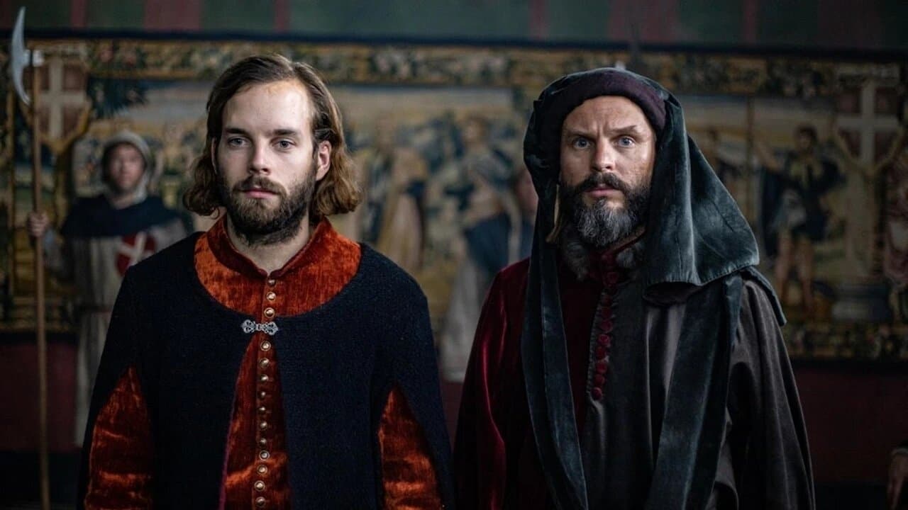 Melchior, der Apotheker