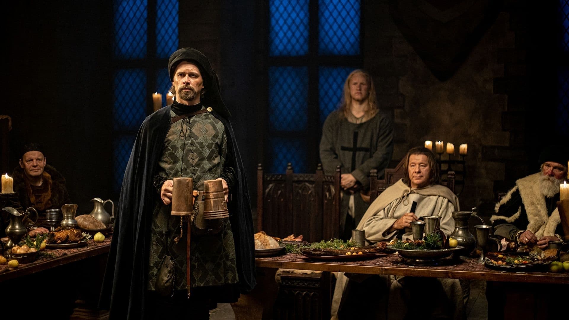 Melchior, der Apotheker