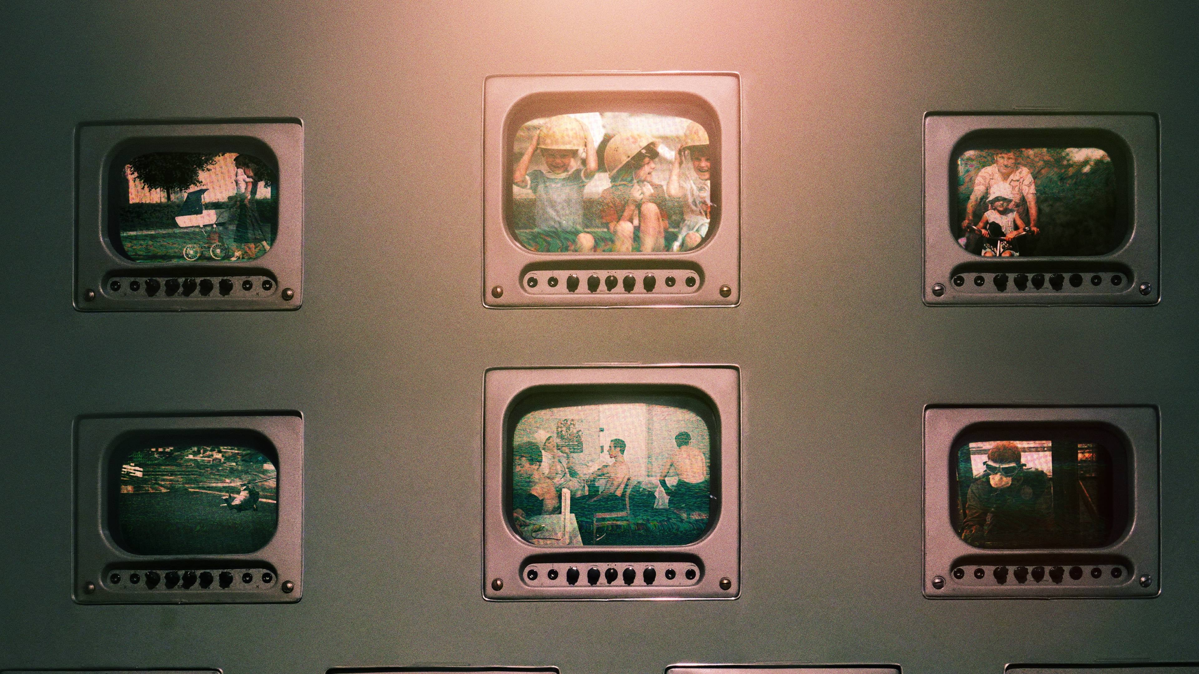 Chernobyl: The Lost Tapes