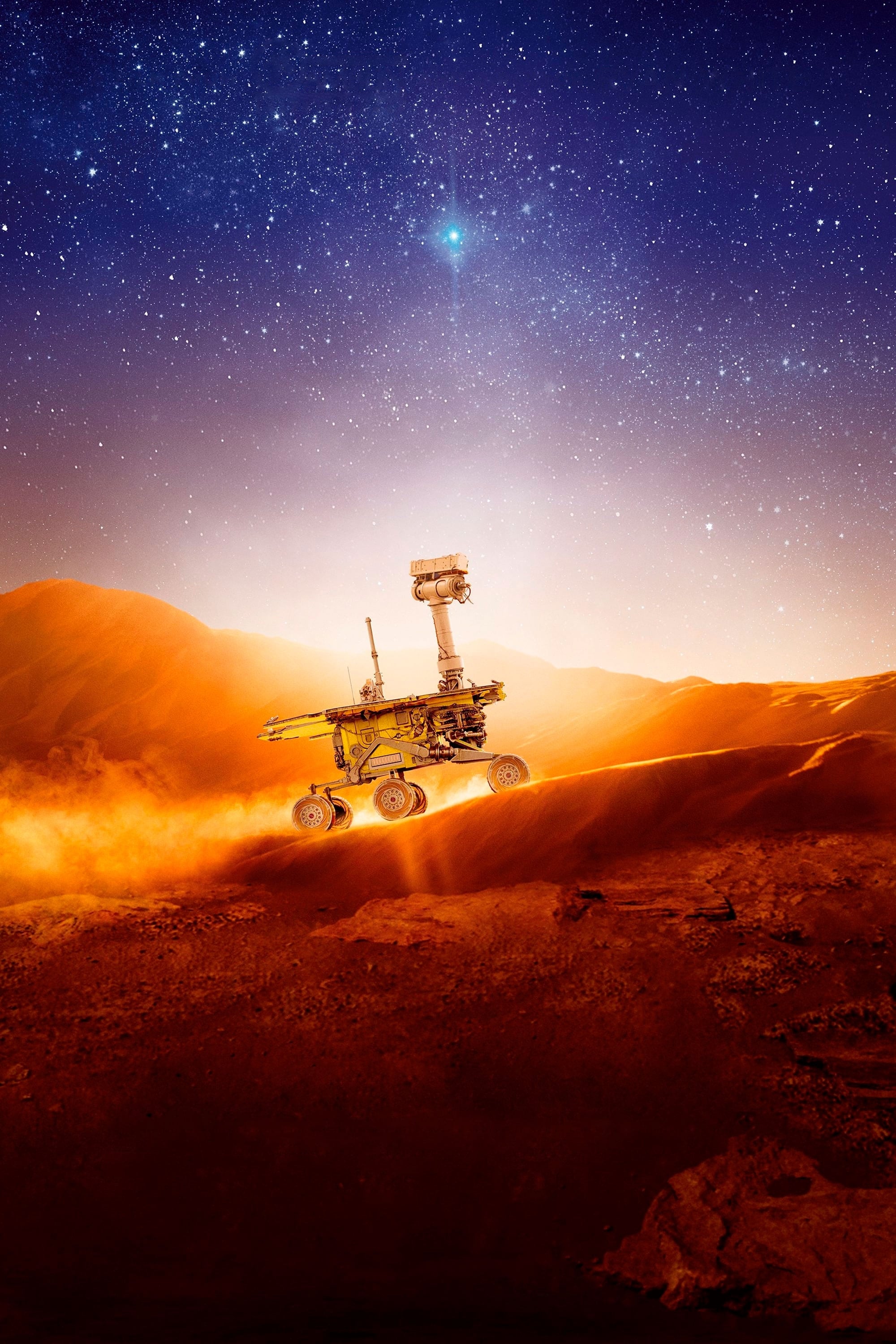 Gute Nacht, Oppy