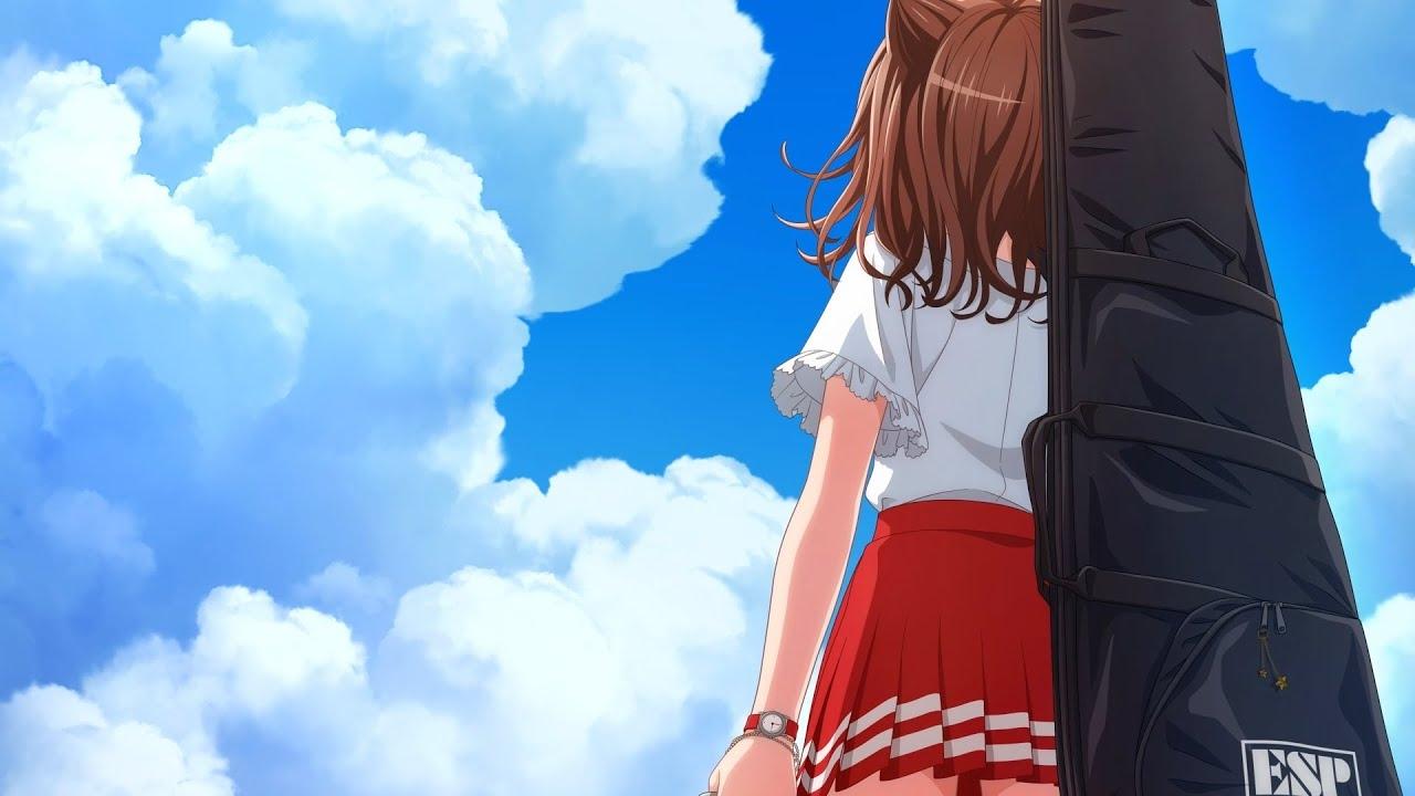 BanG Dream! Poppin’ Dream!