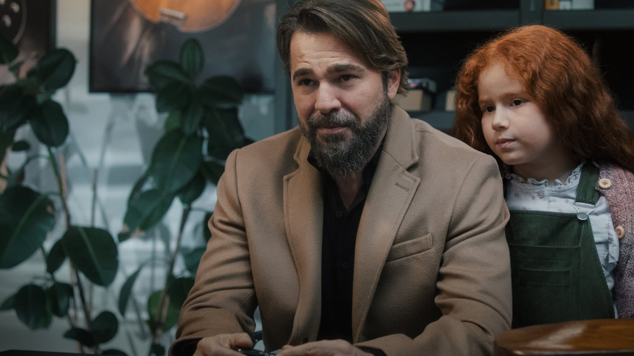 Die Geige meines Vaters