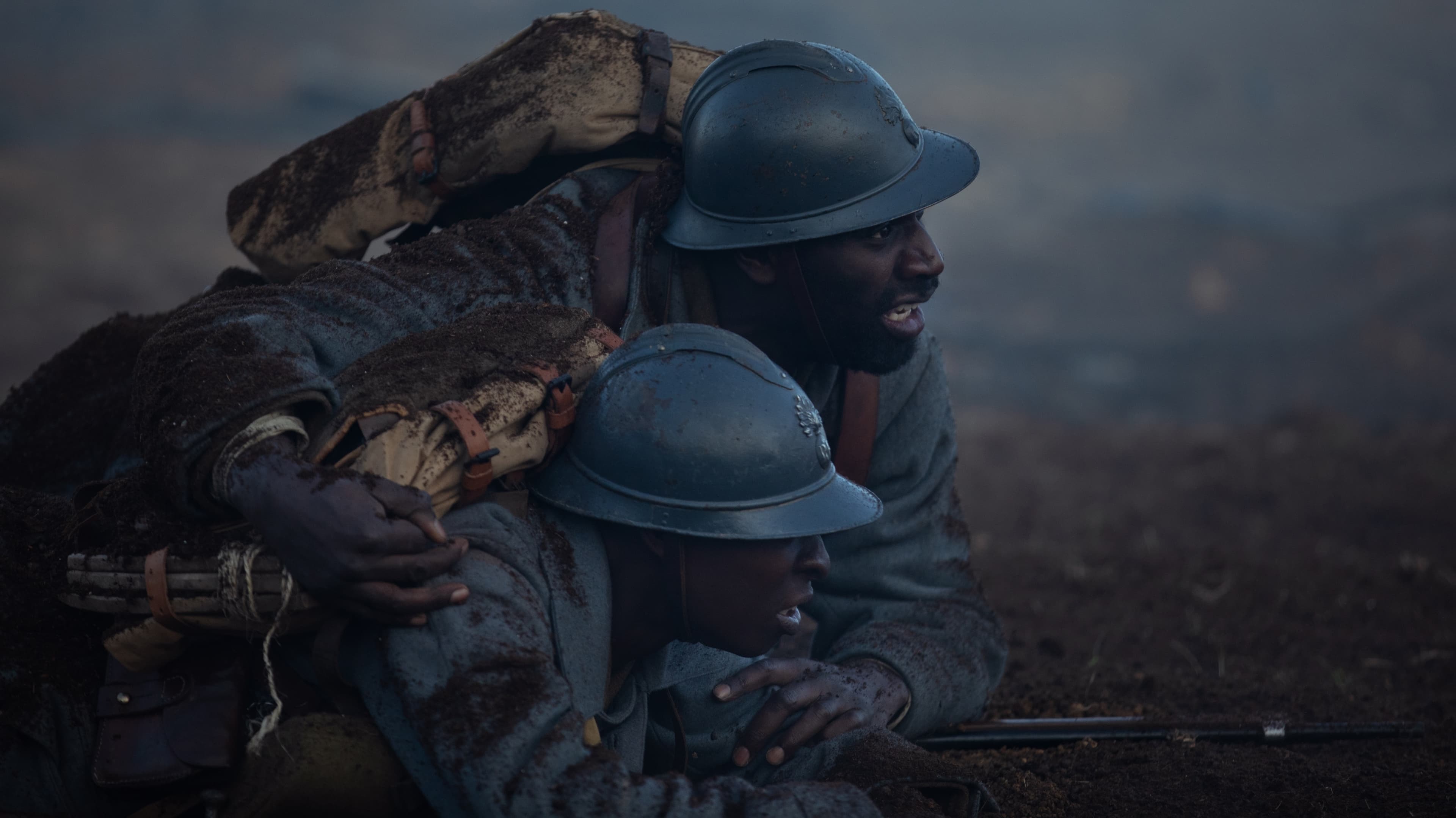 Mein Sohn, der Soldat