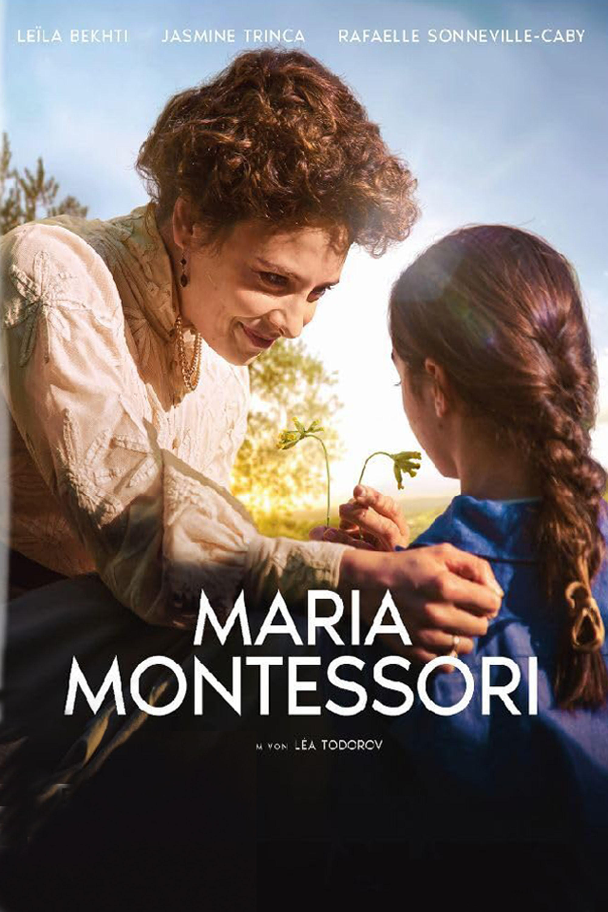 Maria Montessori