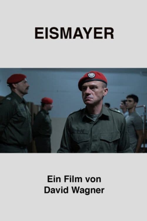 Eismayer