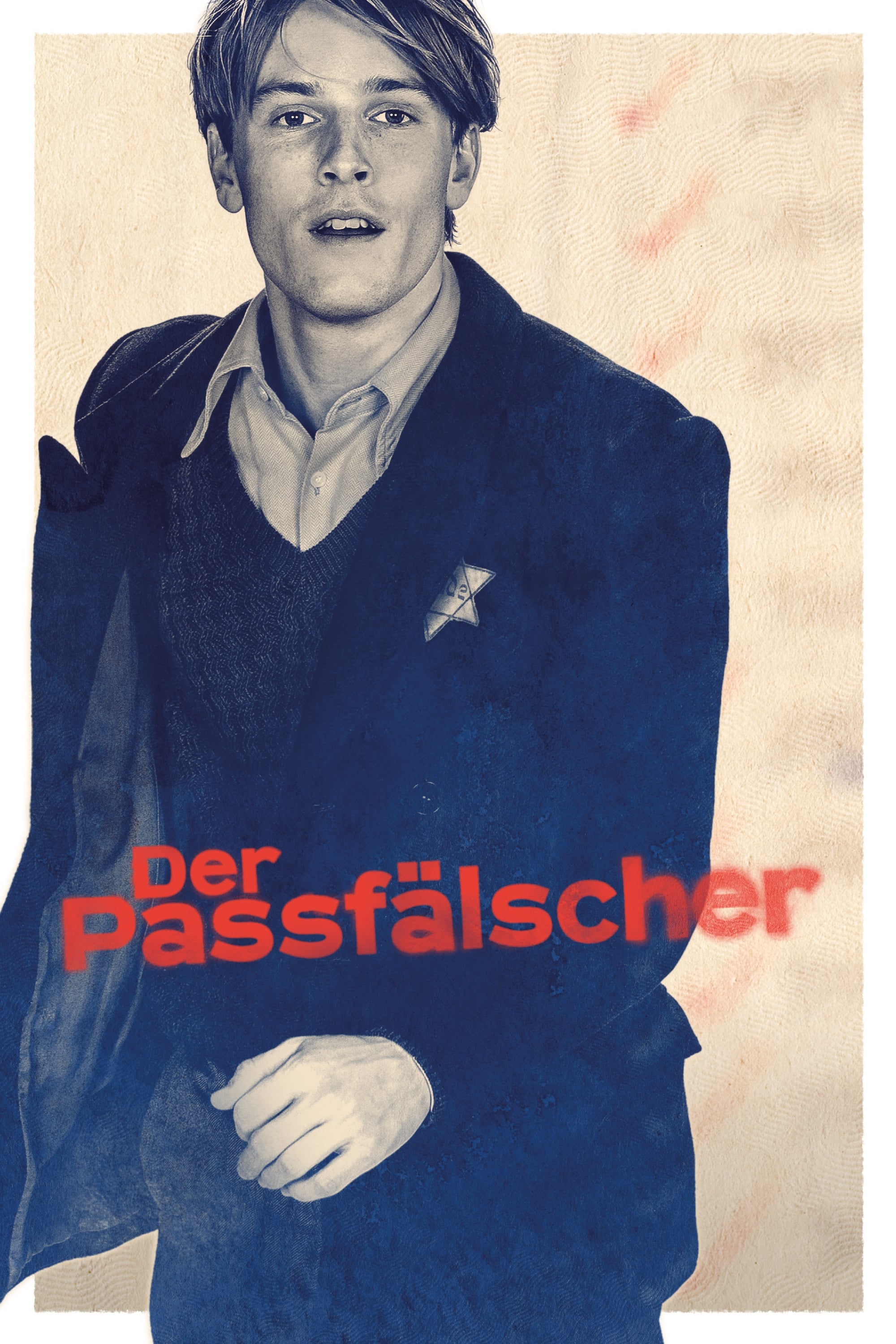 Der Passfälscher
