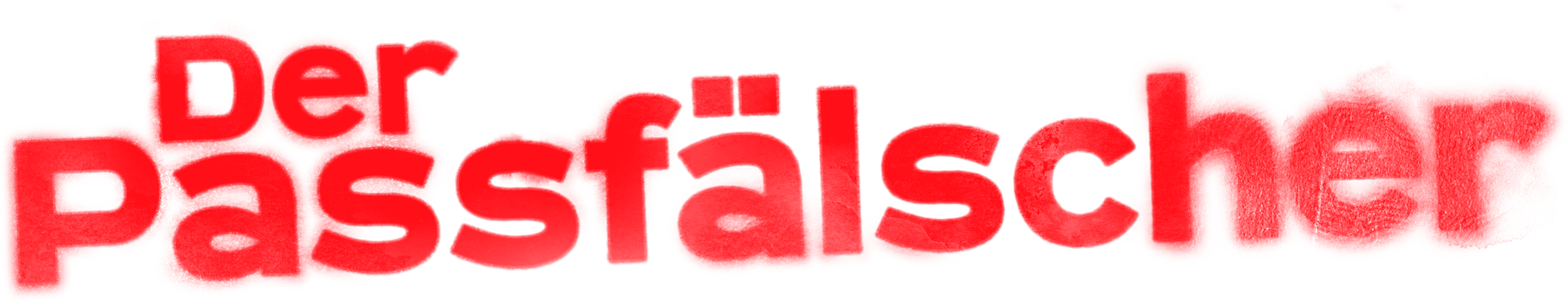 Der Passfälscher