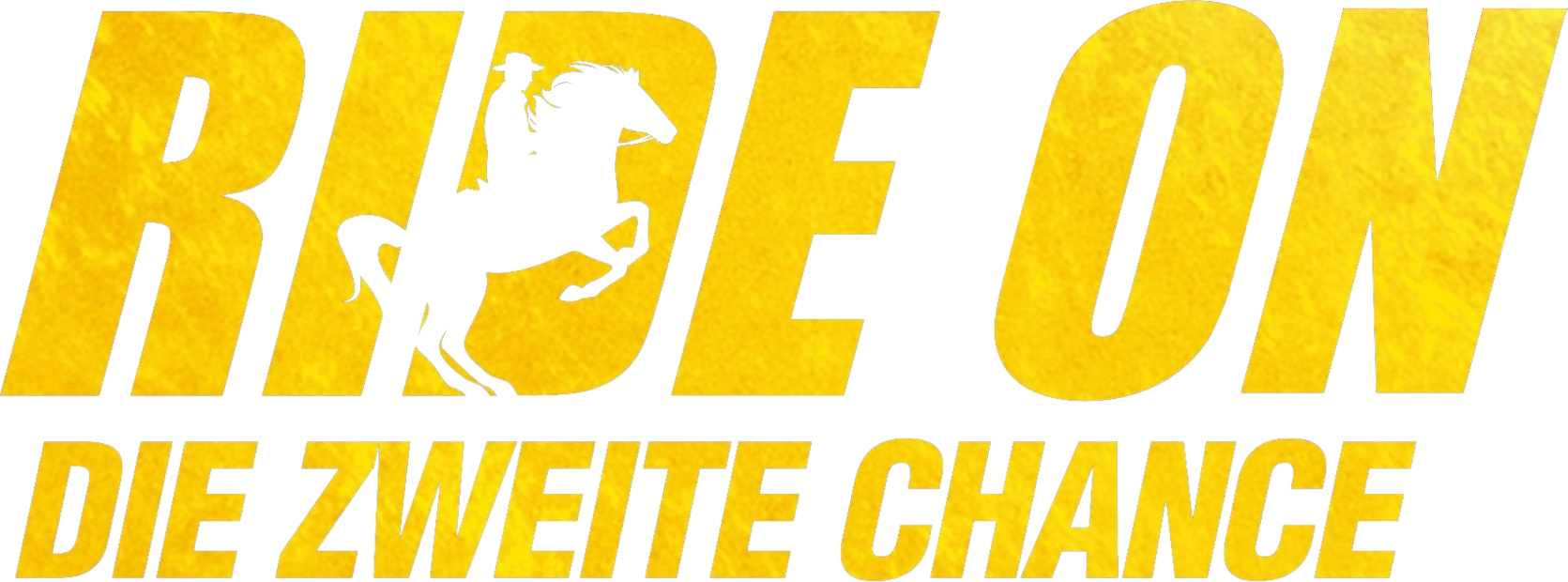 Ride On - Die zweite Chance