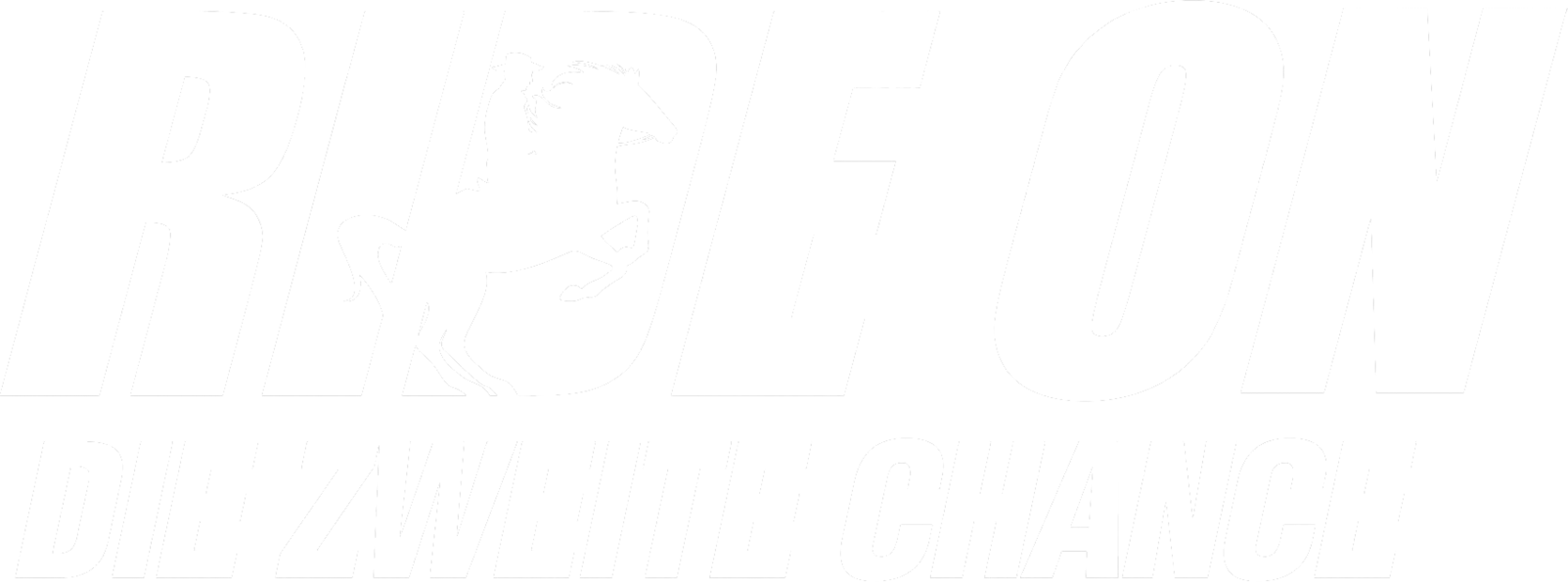 Ride On - Die zweite Chance