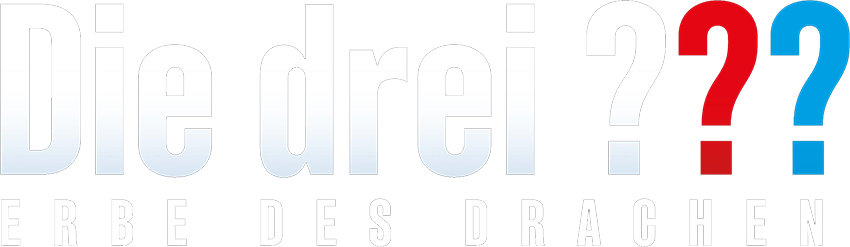 Die drei ??? - Erbe des Drachen