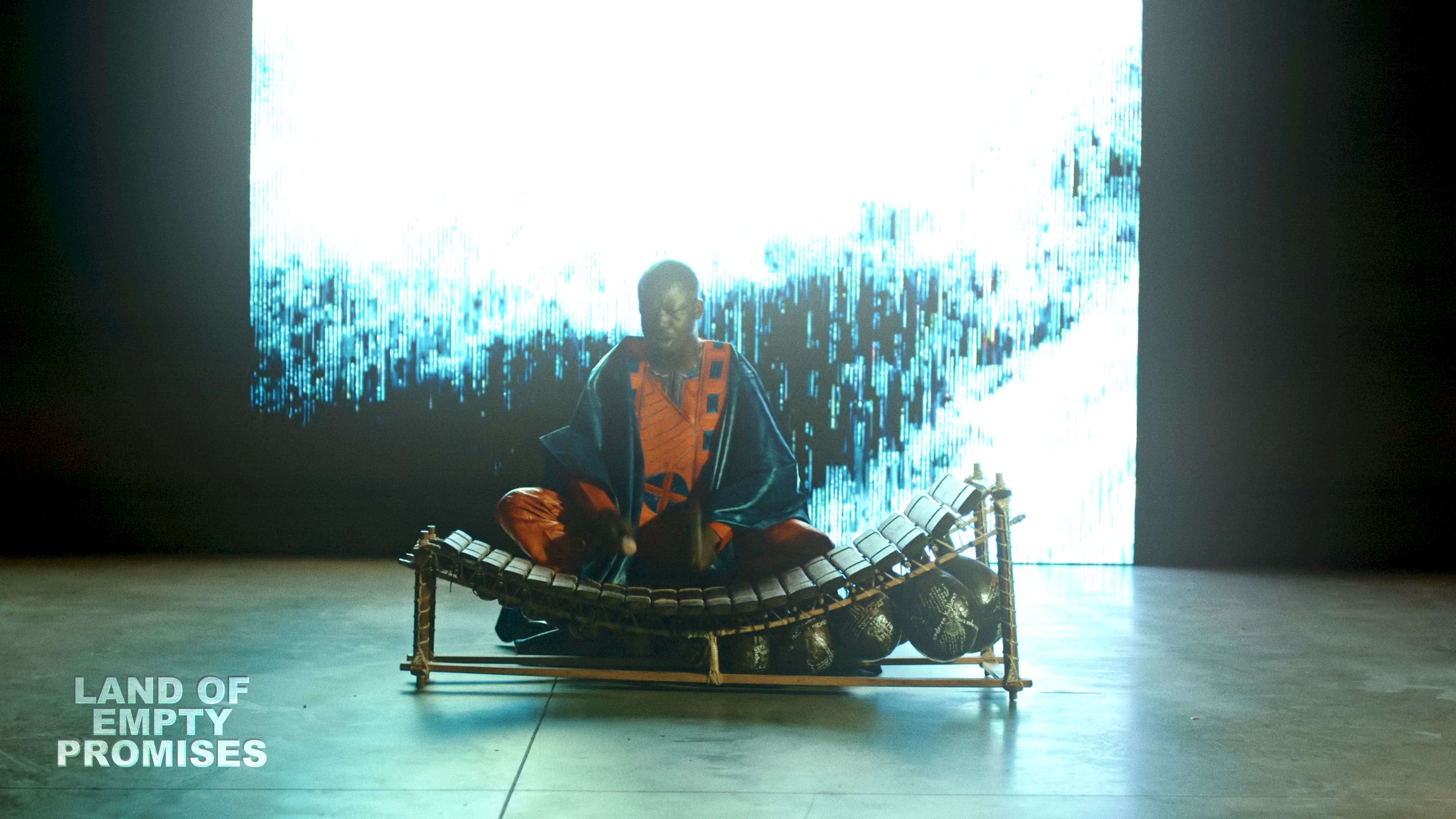 Land of empty promises