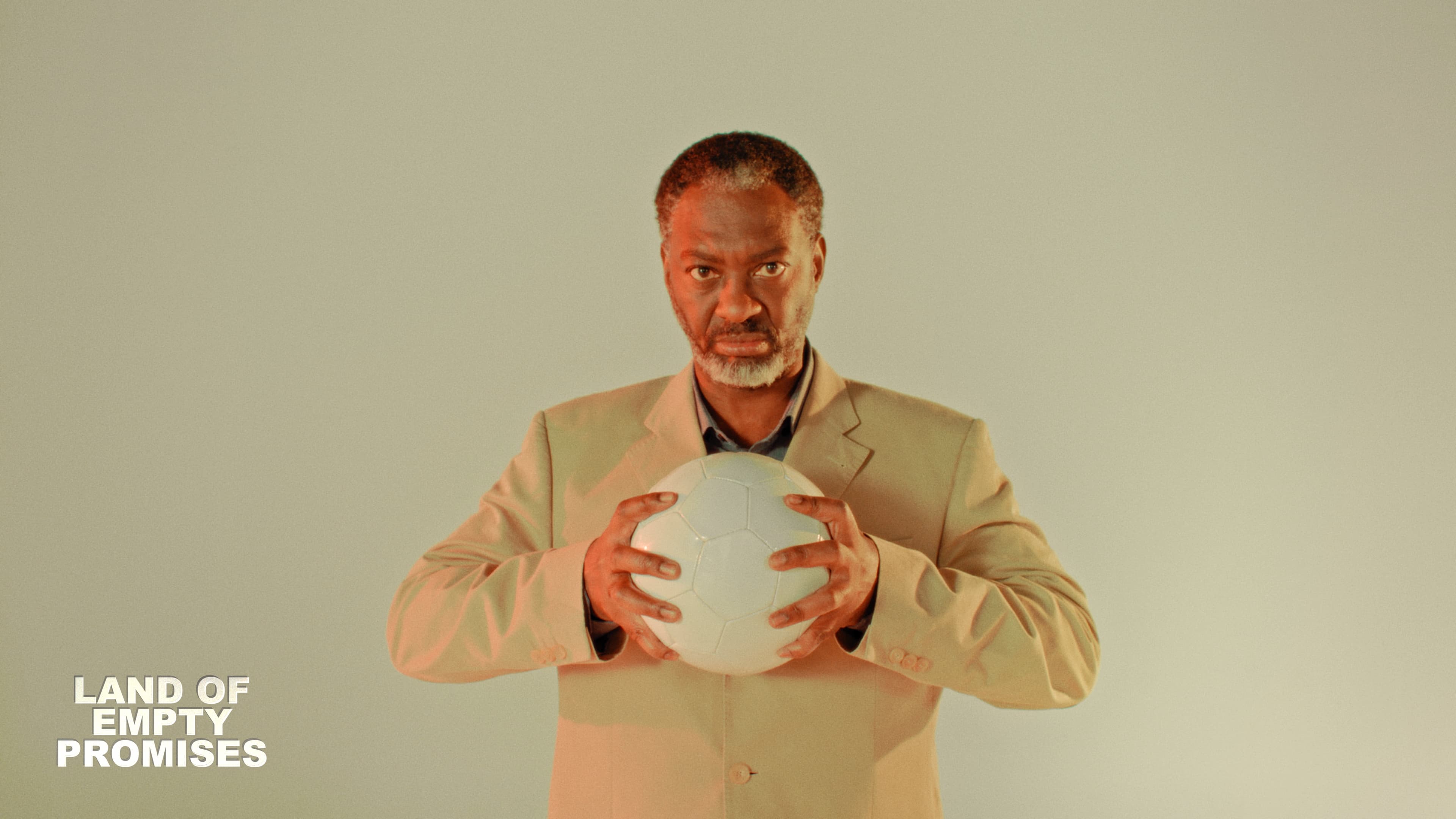 Land of empty promises