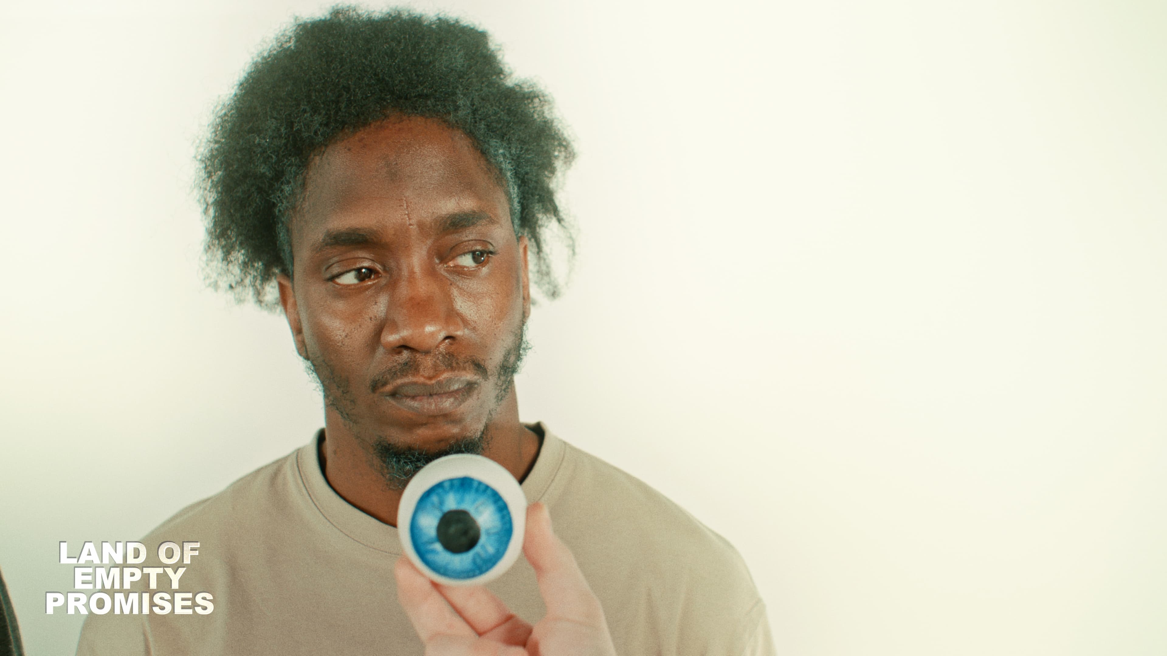 Land of empty promises